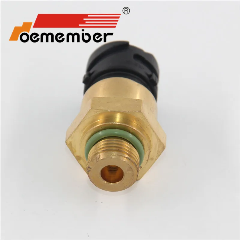 Датчик давления для масляного топлива Pan Отправитель переключателя Volvo DA25 DA30 EC360B