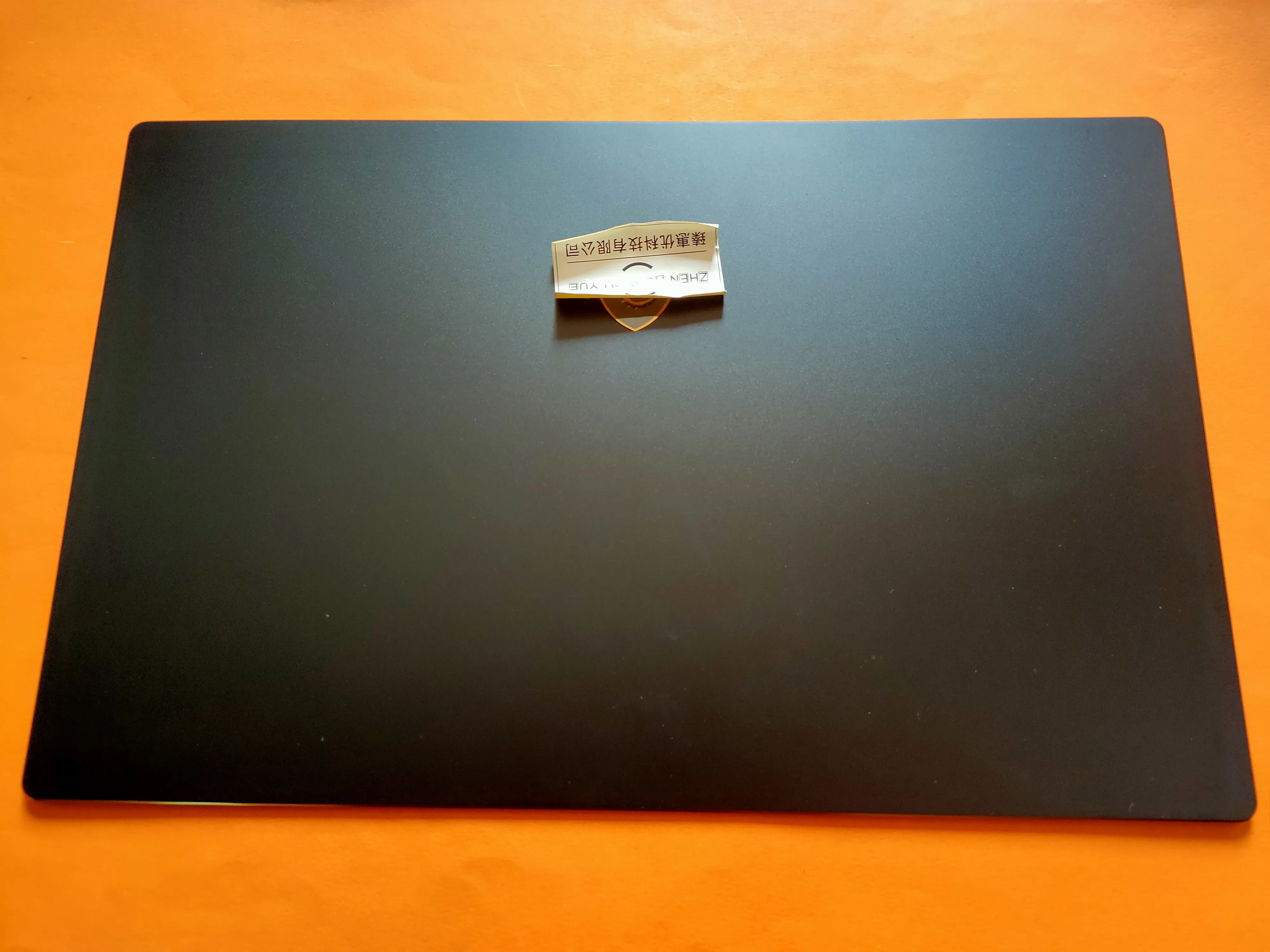 Новый оригинальный чехол для MSI GS75 P75 | Компьютеры и офис
