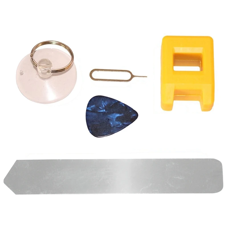 Комплект из 12 предметов профессиональный ремонтный набор инструментов для Apple