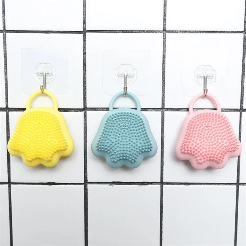 С рисунком кота из мультфильма Щенячий патруль детский душ кисточки быстро