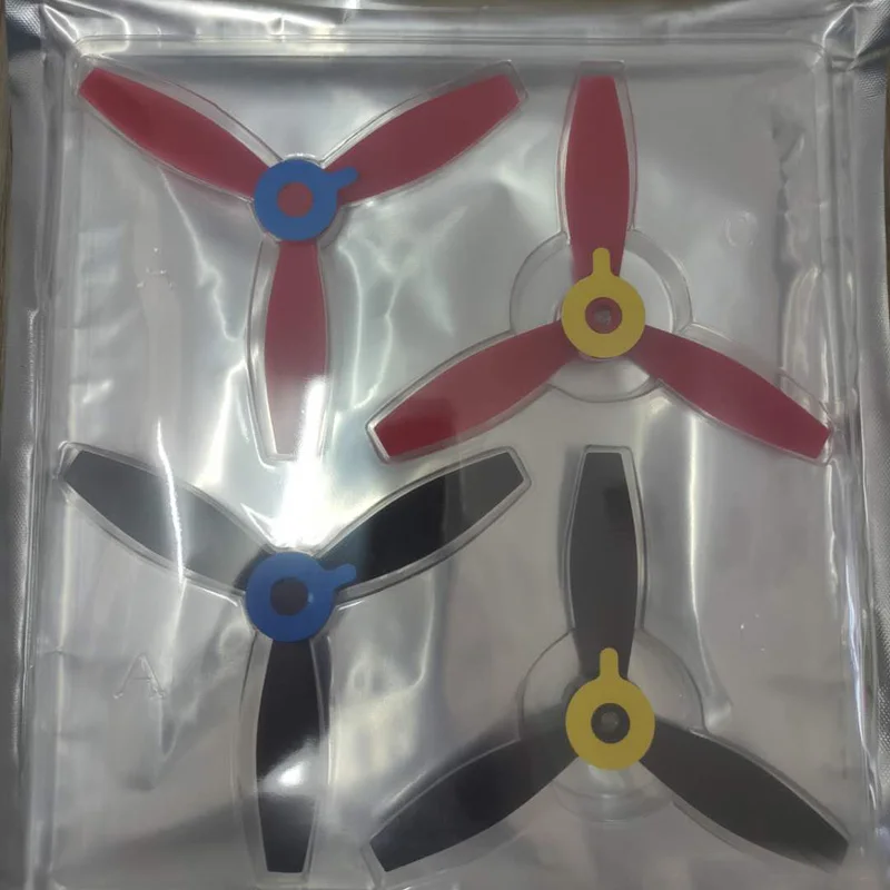 

Original Genuine parrot bebop 2 drone 2.0 4.0 propeller blade paddle accessories
