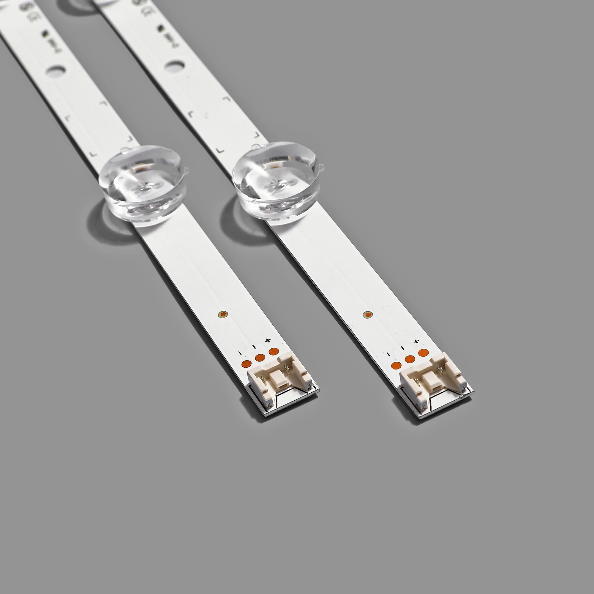 59 см светодиодный ная подсветка 6/7 лампы для LG 32 дюйма ТВ POLA 2 0 POLA2.0 HC320DXN-VSFP4-21XX
