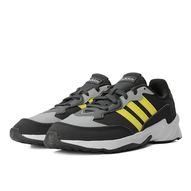 Мужские беговые кроссовки Adidas NEO 20-20 FX оригинал | Спорт и развлечения