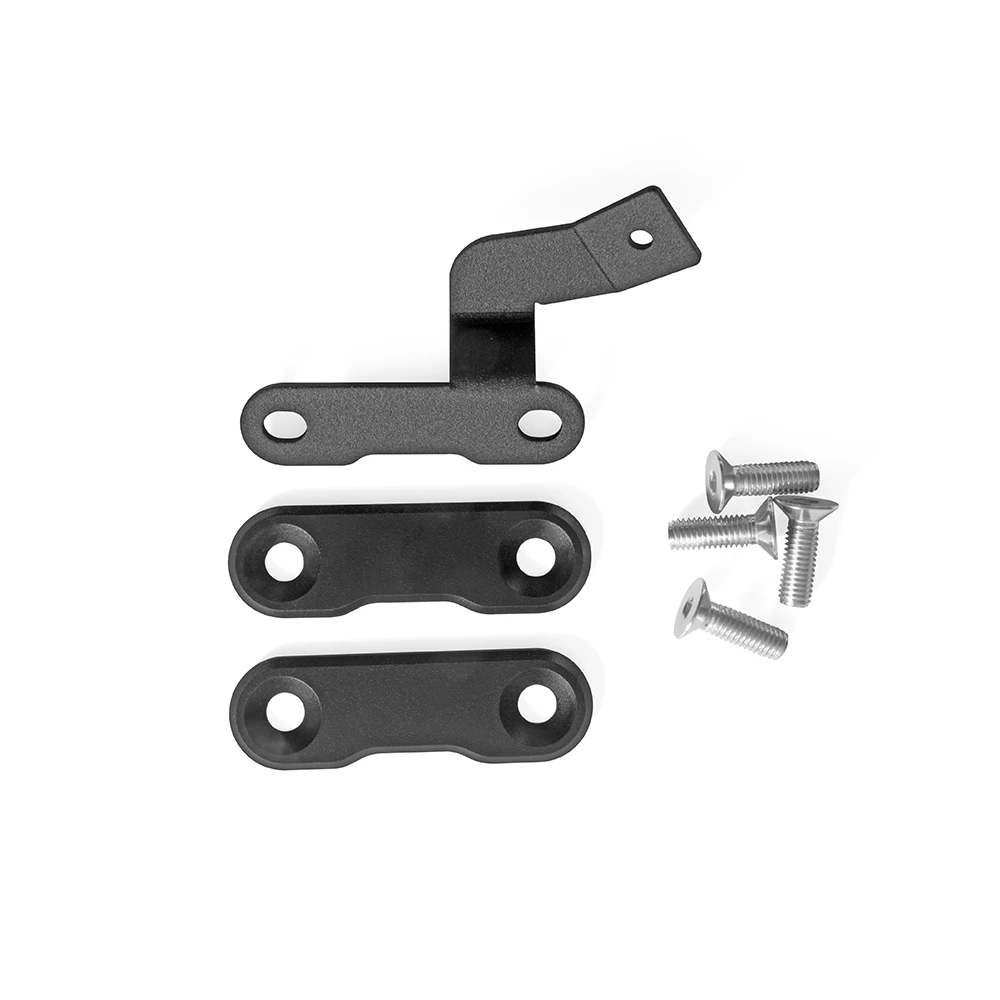 Новинка подставка для ног набор снятия заглушки накладка на подставку пустая