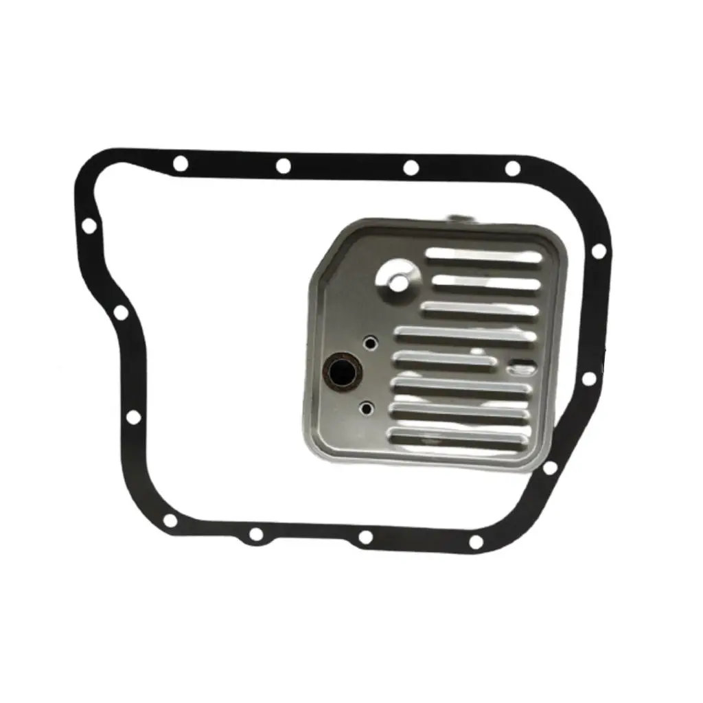 

Transmission Filter and Gasket Fit for RAM 42RE 44RE 1998-2007 52118789