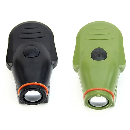 Мини светодиодный головной светильник налобный фонарь шапка с фонариком