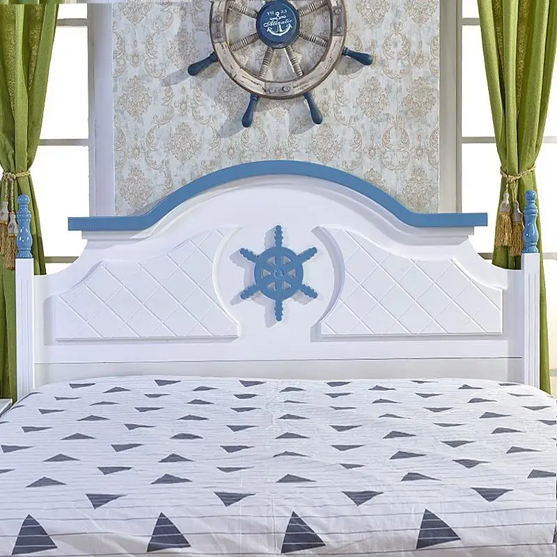 Чехол для кровати Letto Cabezales Capitone Madera mercernos Bois кровать Cabeceira Cabecero Cama Pared Tete De Lit