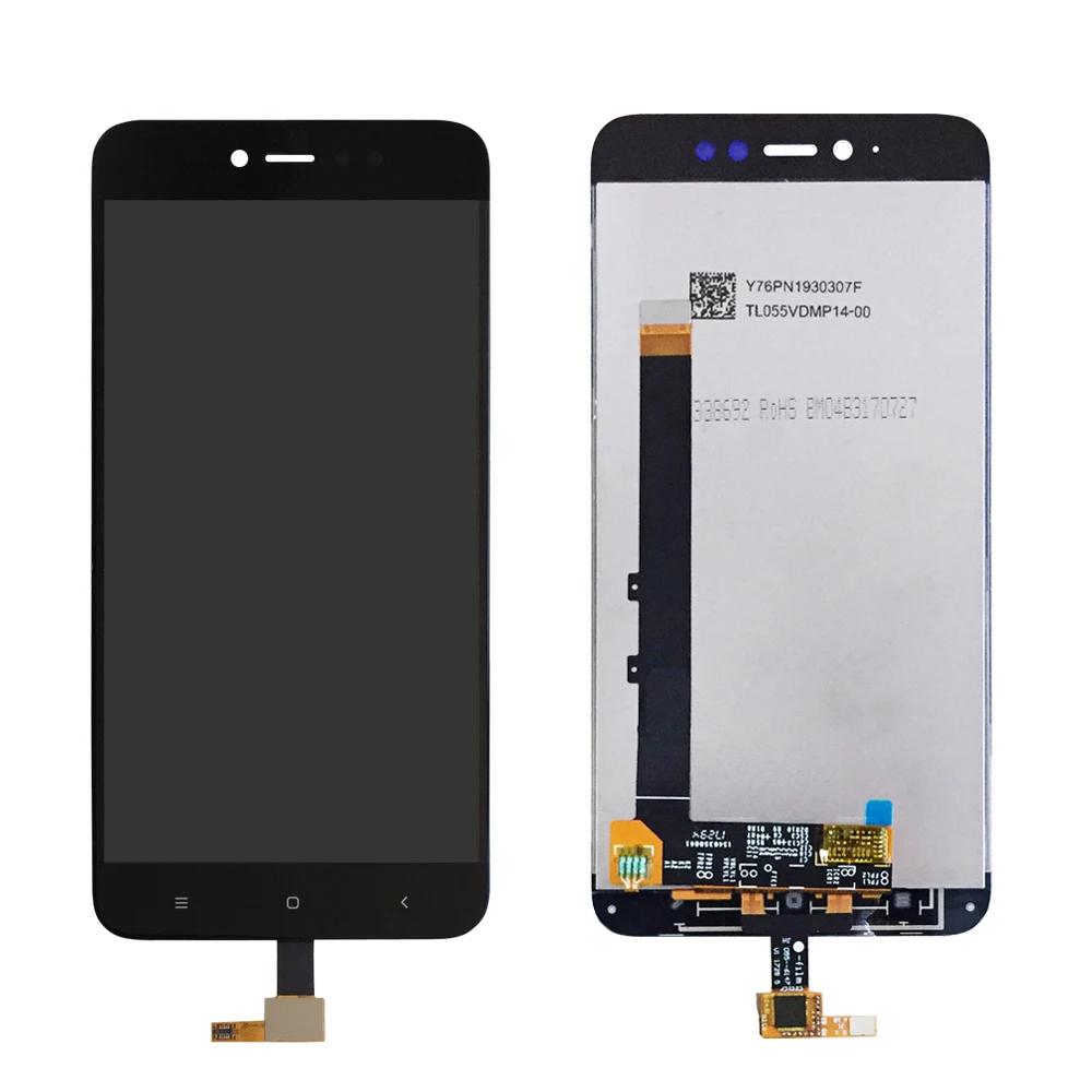 Note 5A LCD With Frame For Xiaomi Redmi Prime Display Screen Y1 / Lite Sensor | Мобильные телефоны и аксессуары