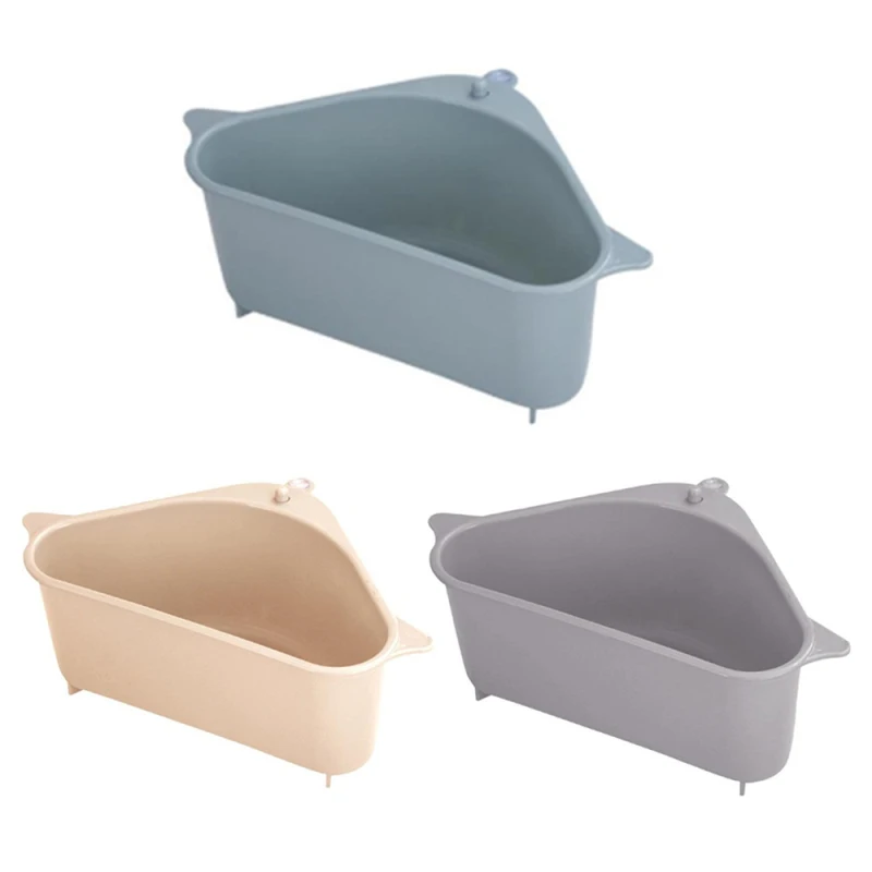 Полезная Полка на присоске для мойки губка мыла кухонная полка овощей сливная