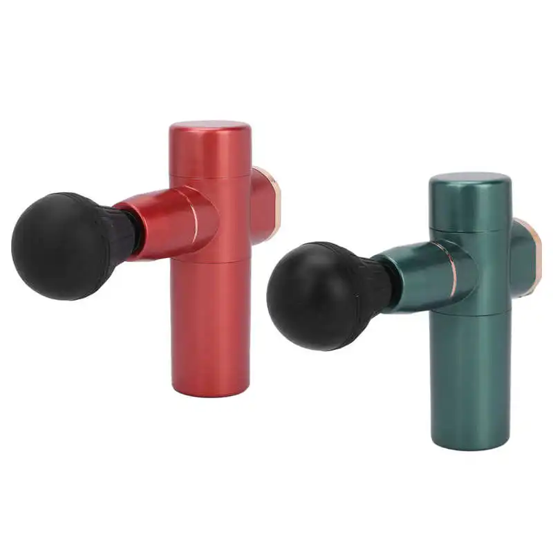 Meilleur Pistolet électrique De Massage Des Tissus Profonds, Lime Orthopédique Pour Les Pieds, Soulagement De La Douleur Musculaire, Masseur à Percussion Pour Les Athlètes