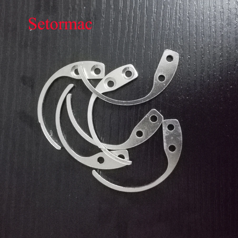 EAS система безопасности ключ портативный крюк деташер бирка сигнализация для