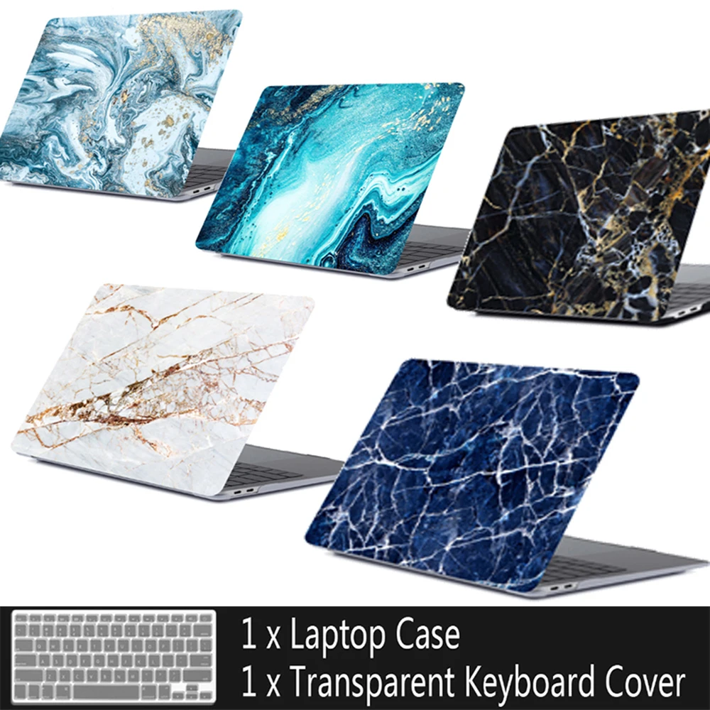 Чехол для ноутбука 2021 дюйма Apple MacBook Air Pro Retina M1 Chip 13 11 12 3 15 дюймов 2020 Новый чехол mac