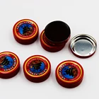 1 шт. летнее охлаждающее масло, китайский тигровый бальзам для себя, лечение гриппа, бриджи, расслабление, эфирное масло, избавление от комаров