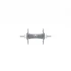 Freehub Novatec hub фиксированная ступица шестерни ПЕРЕДНЯЯ СТУПИЦА трекового велосипеда A165SBT черный 20 32 отверстия ось M9 O.L.D. 140 M9 * 140