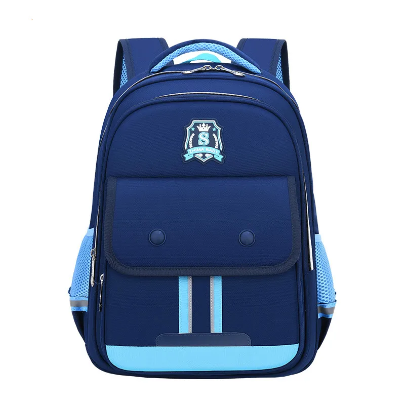 

Children School Bag Boys Girls Kids Satchel Primary school backpack kids Orthopedic Backpack schoolbag kids Mochila Infantil