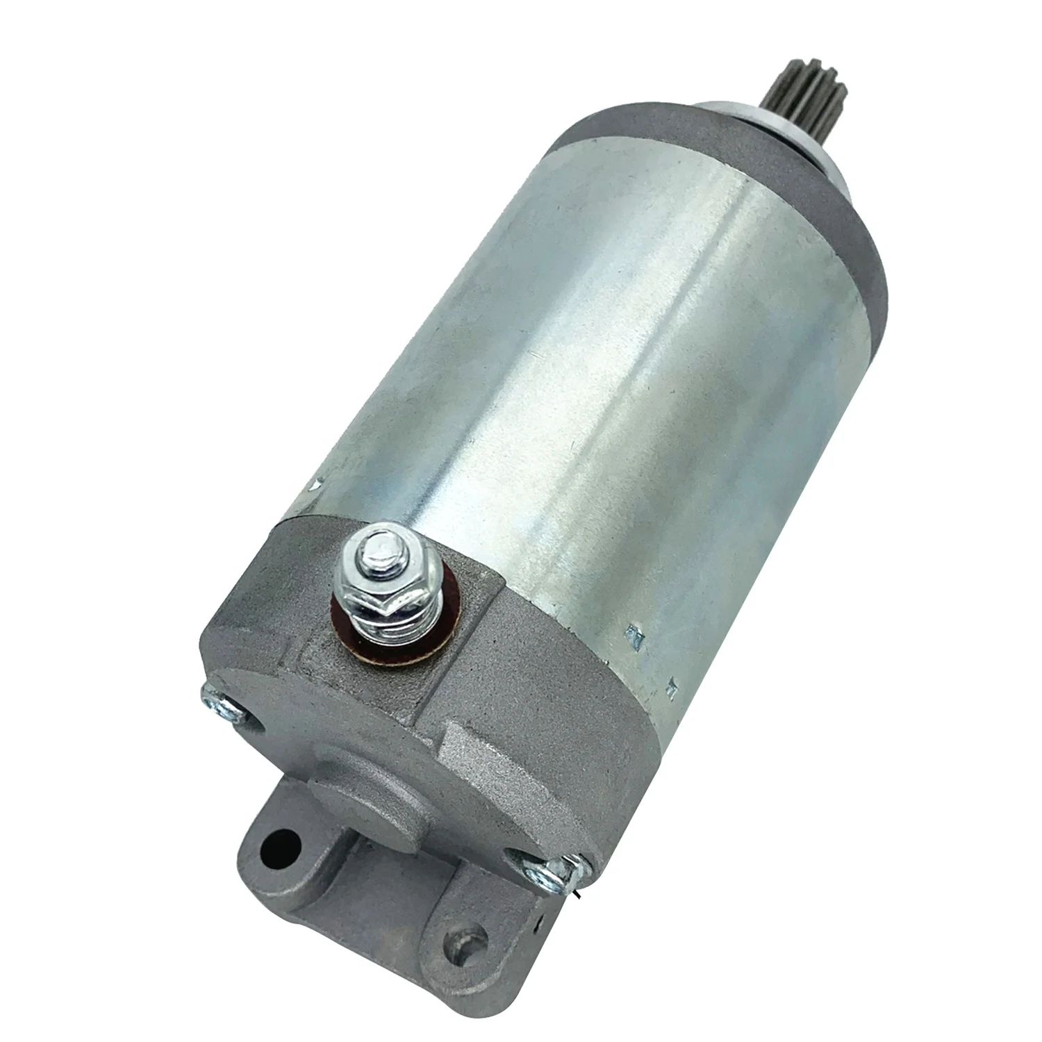 

STARTER MOTOR FITS ARCTIC CAT ATV 550 650 700 Thundercat H2 UTV Prowler 1000 XTZ LTD TRV Mud Pro 0825-011 0825-013