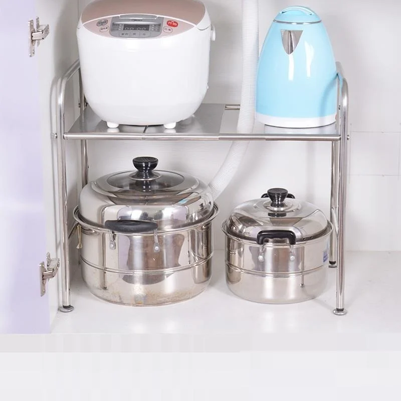 Escurridor De Platos Rangement Keuken Cosinha шкафы из стали кухня сушилка холодильник Органайзер