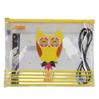 Светодиодная подсветильник ка для алмазной живописи WKDP светильник ящаяся подкладка, доска, аксессуары для алмазной живописи, наборы инструментов A3 A4 A5, коробка для графического планшета для рисования