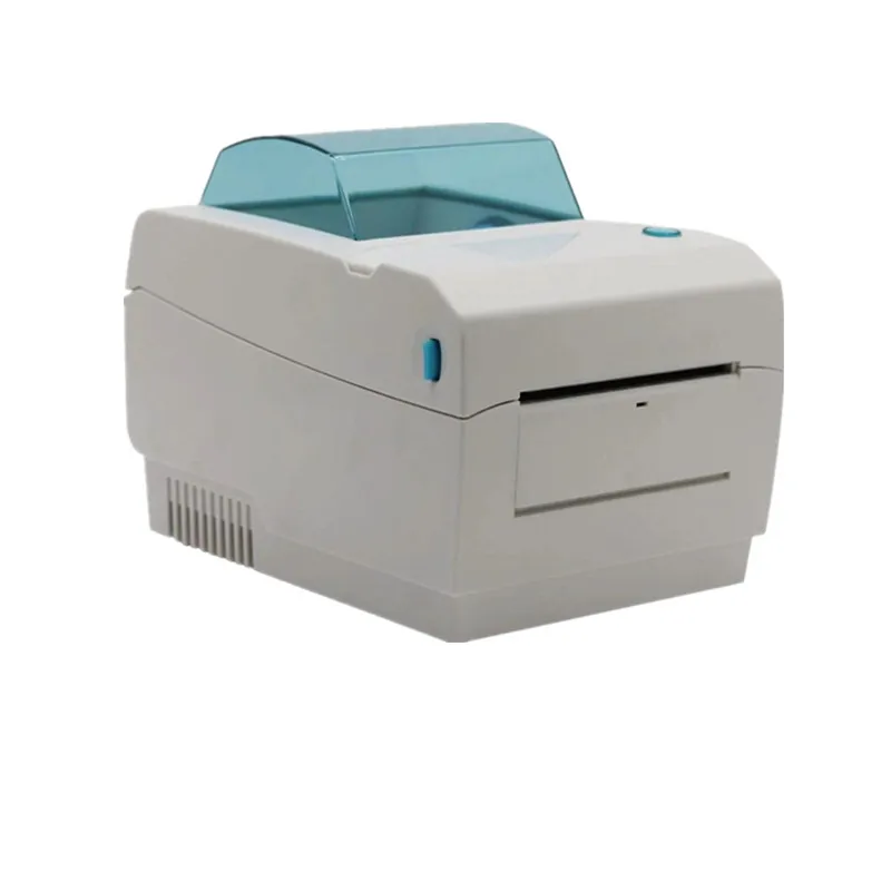 Термопринтер для этикеток 110 мм Bluetooth | Компьютеры и офис