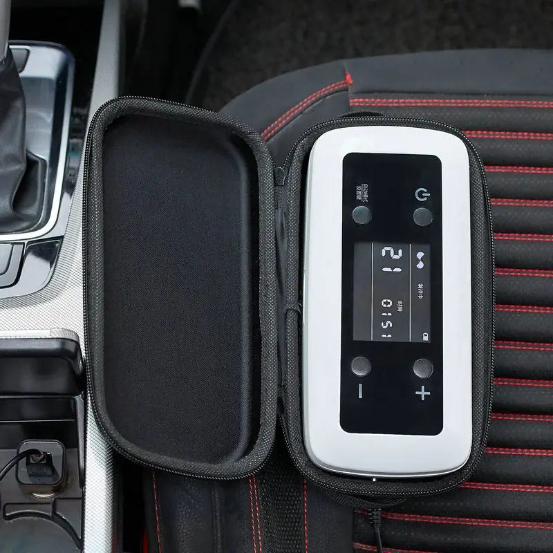 Автомобильный холодильник для инсулина холодильная камера лекарств переносной