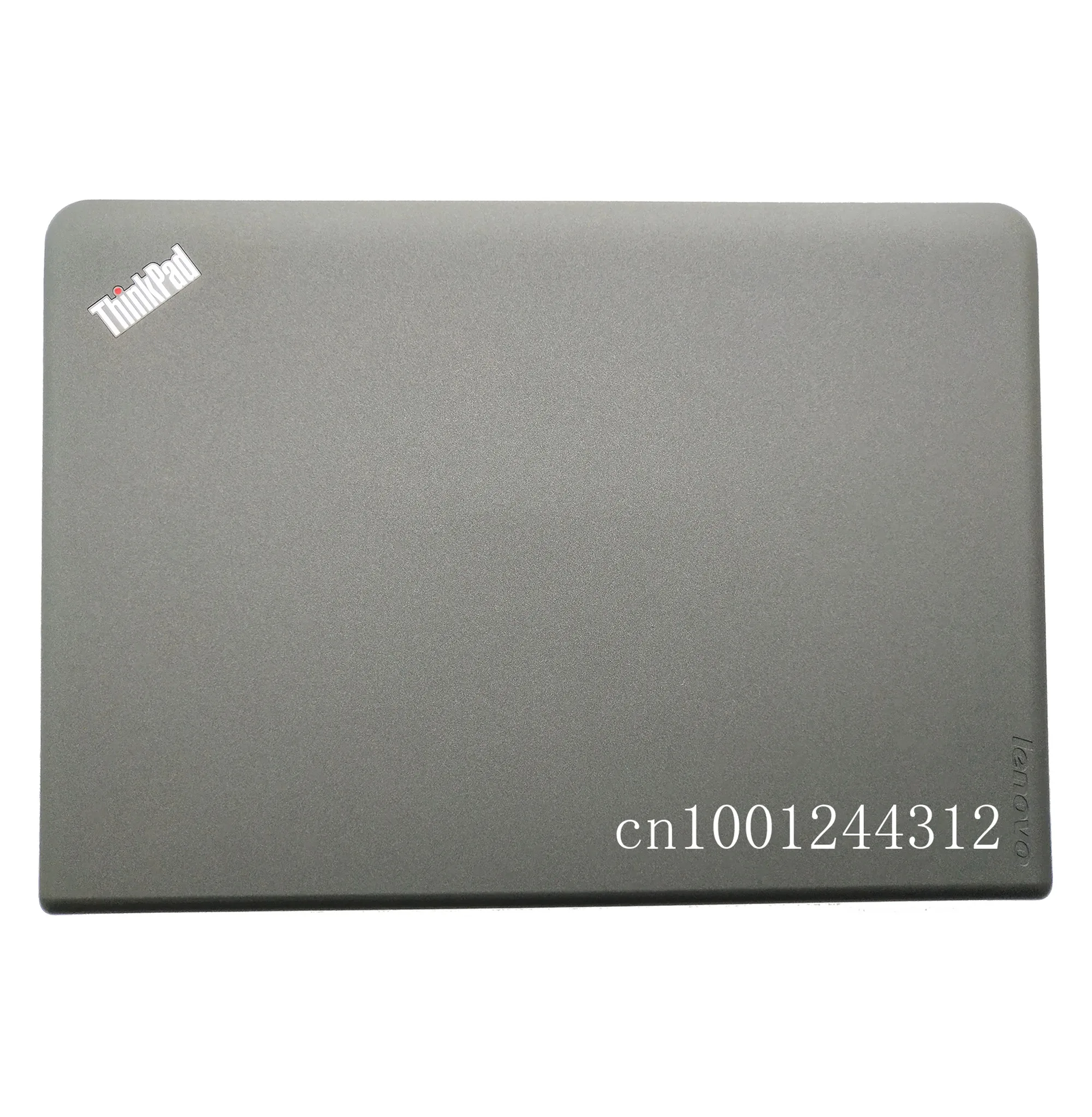 Для ноутбука lenovo Thinkpad E460 E465 lcd задняя крышка верхней крышки 01AW168 пластик