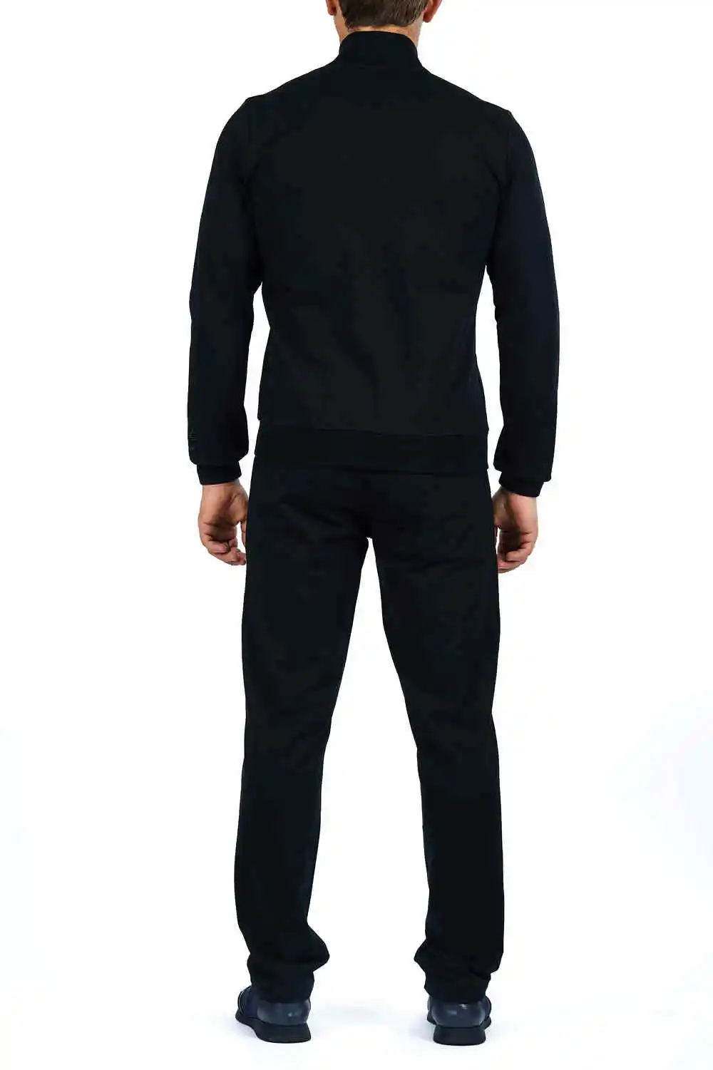 Рисунок 4 - Спортивная одежда биллионер мужская с капюшоном