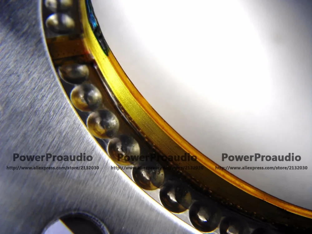 Высококачественная диафрагма для Peavey 22A RX22 SP2 SP4 SP-4X динамик 22XT + алюминиевый