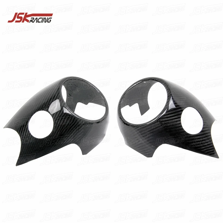 

2005-2013 CARBON FIBER AIR CONDITIONING INLET SURROUND COVER FOR BMW MINI R55 R56 R57 R58 R59 (JSKMICP05002)
