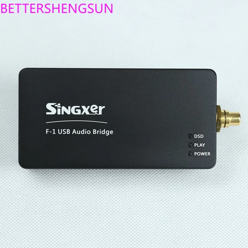 F-1 XMOS Цифровой интерфейс USB XU208 версия для часов | Автомобили и мотоциклы