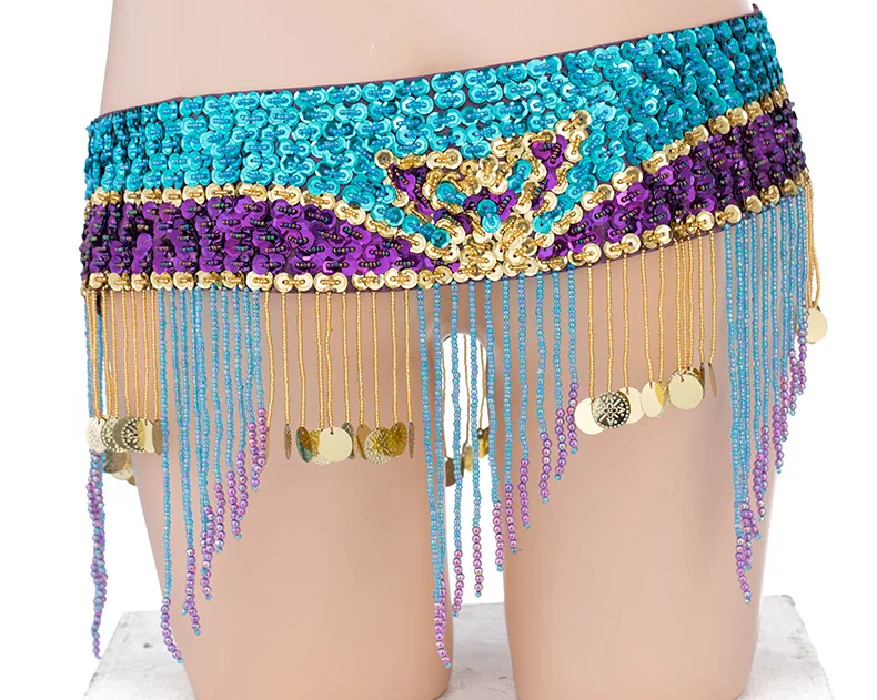 2pcs/set Belly Dance Costumes Oriental Dance Suit BellyDance Costumes Carnival Dance Costumes#ZY-0922