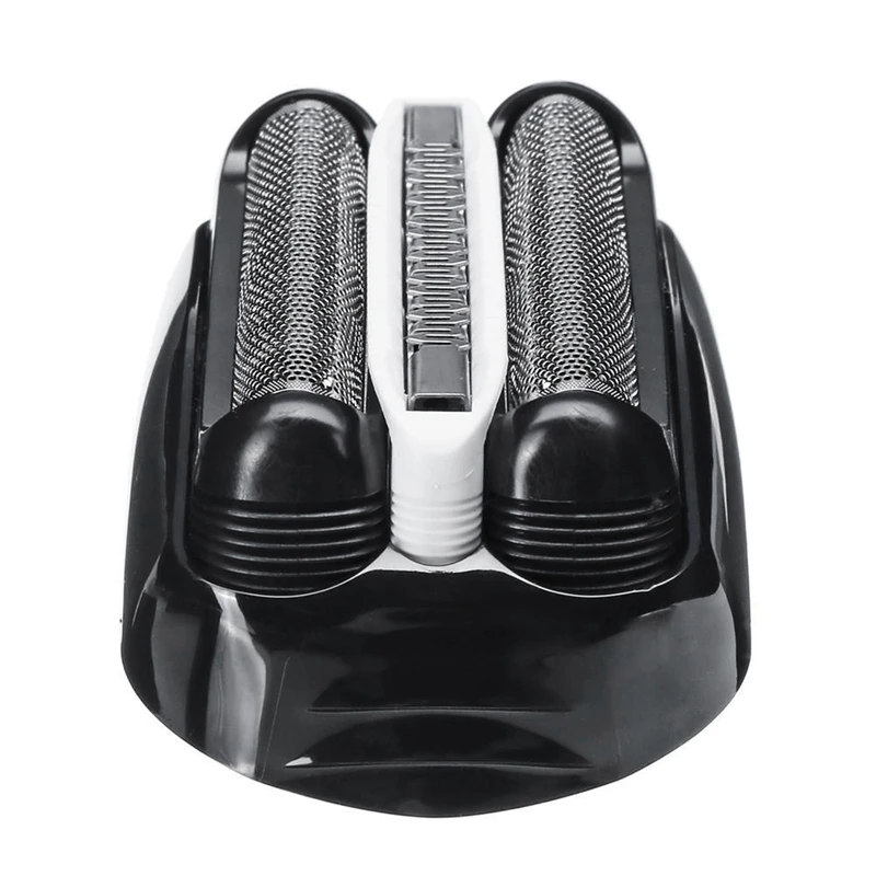 Горячая Распродажа Сменное лезвие для бритвы фольга головка Braun Series 3 32B 3090Cc 3050Cc