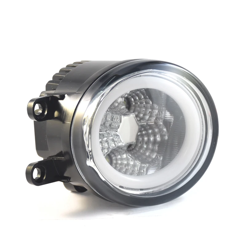 Заводская цена DRL светодиодные противотуманные фары для lexus ES 2010-2014 | Автомобили и