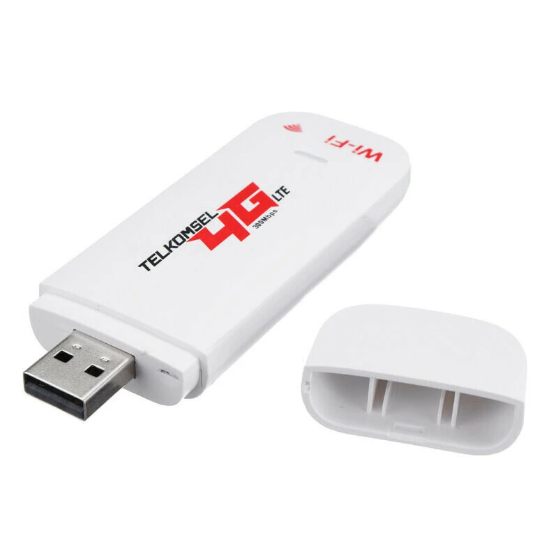 Разблокированный 4G Роутер LTE WIFI беспроводной USB ключ широкополосный модем 150