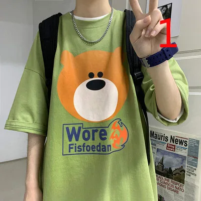 

Мужская футболка с длинным рукавом Новинка весна-осень 2021 Универсальная