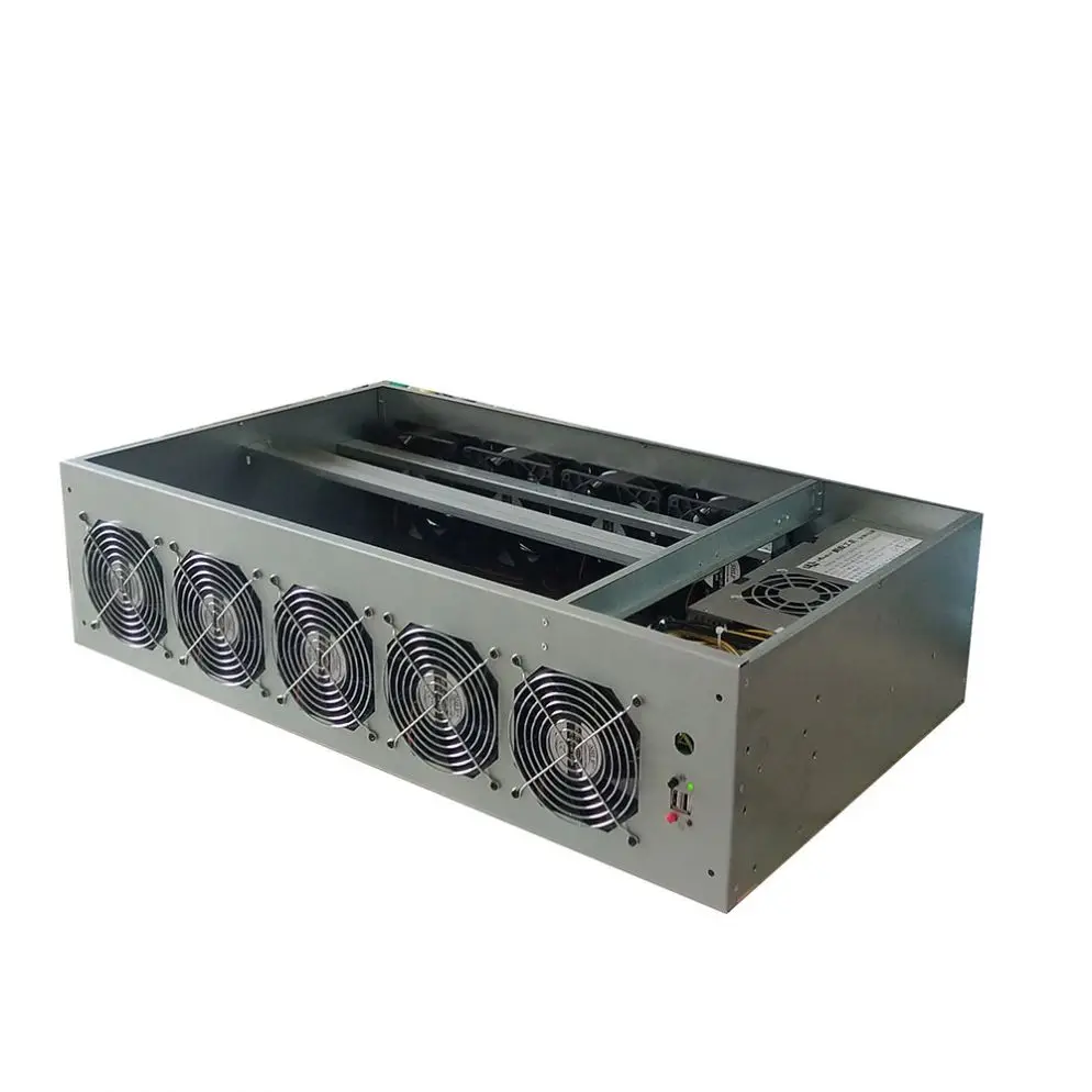 

30% second payment for HIGH hashrate Server Motherboard Case for mining rig with RAM/PSU 3080/95M