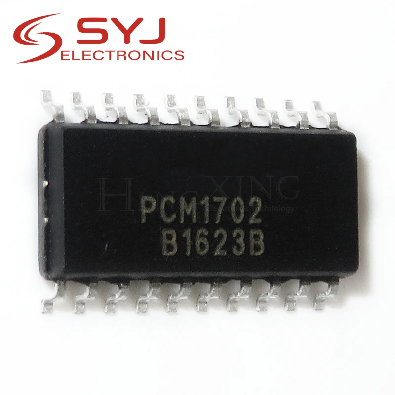 1 шт./лот PCM1702U PCM1702 SOP 20 в наличии|sop|10pcspcs |