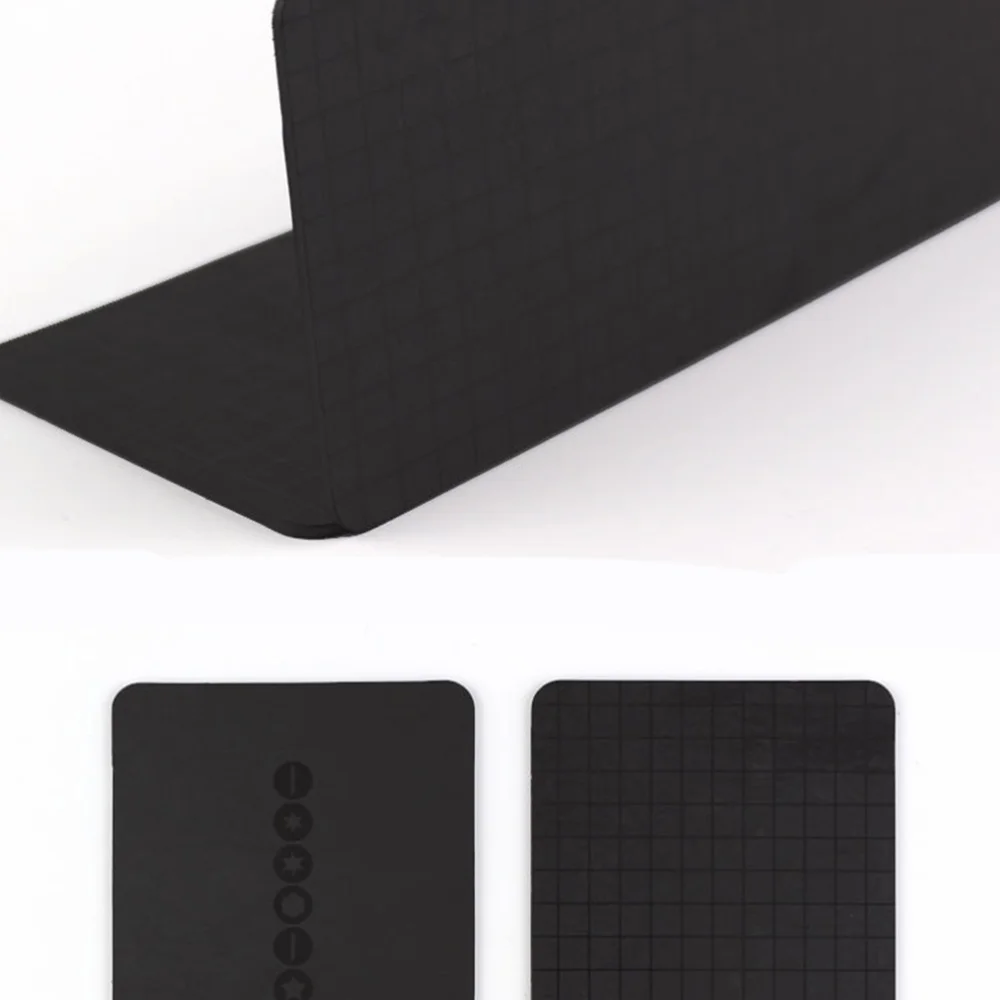 Магнитный коврик для запоминания небольших деталей портативный магнитный