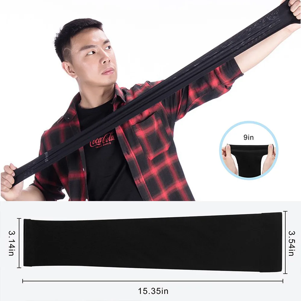 

Arm Sleeves Cover Arm Compression Sleeve Basketball Cycling Arm Warmer Summer Running UV Protection Volleyball Sunscreen Bands