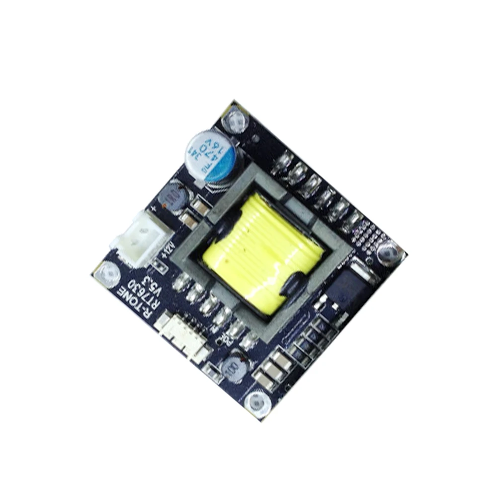 

Модуль питания RT7630 POE для рекламной машины Android, модуль питания POE 30 Вт