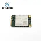 100 шт. Quectel EC25AFFA-MINIPCIE EC25 EC25-AF EC25AFFA-512-SGAS мини PCIE CAT4 для Северная Америка Бесплатная доставка экспресс-доставка