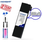 Новое поступление, аккумулятор для Lenovo Thinkpad X270 X260 X240 X240S X250 T450 T470P T450S T440S K2450 W550S 45N1136 45N1738 68 +