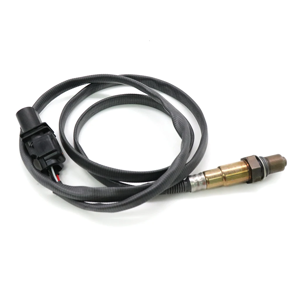 Автомобильный датчик соотношения воздуха и топлива Lambda кислорода O2 11787558055 для BMW 1