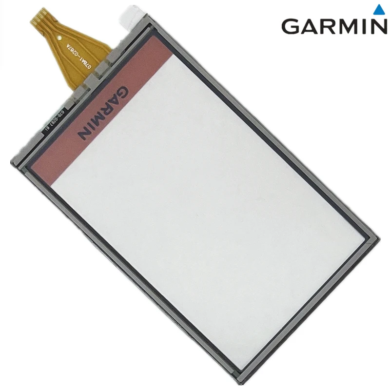 Оригинальный сенсорный экран 2 6 дюйма для GARMIN Dakota 10 20 ручной GPS сенсорная панель