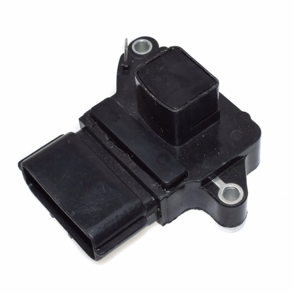 Модуль управления зажиганием ISANCE ICM RSB56 для Nissan Sentra Pickup Quest QX4 Pathfinder Frontier Xterra Mercury