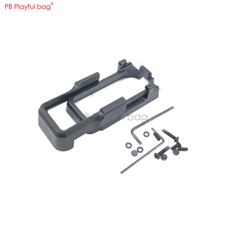 Картридж AR журнал HK416 той яркости с водой картридж приемником FTM декоративный