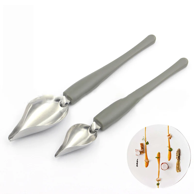 Аксессуары для украшения шеф повара инструменты рисования портативная мини