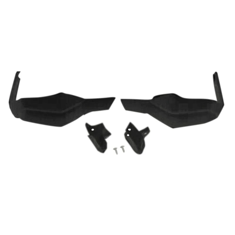 

Motorcycle Windshield Hand Guard Handlebar Hand Guard for Honda CRF1000L Africa Twin CRF 1000 L 2016-2020