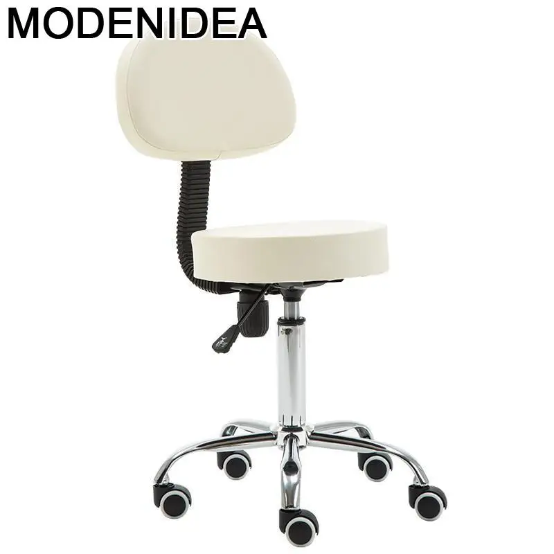 

Cabeleireiro Beauty Furniture Cadeira De Barbeiro Makeup Mueble Salon Barbearia Barbershop Silla Shop Barber Chair