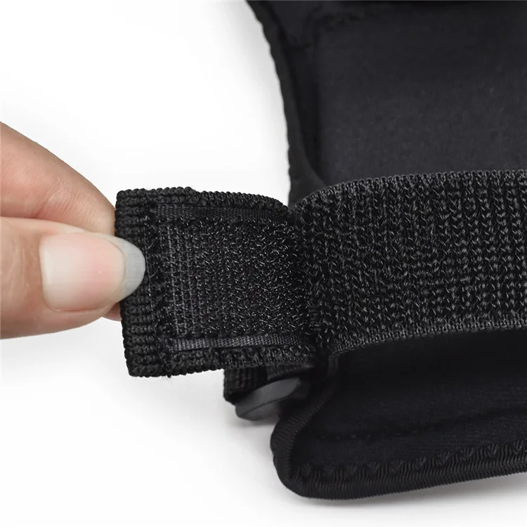 Мягкие защитные наколенники WOSAWE для детей мотоциклетные мотокросса защита