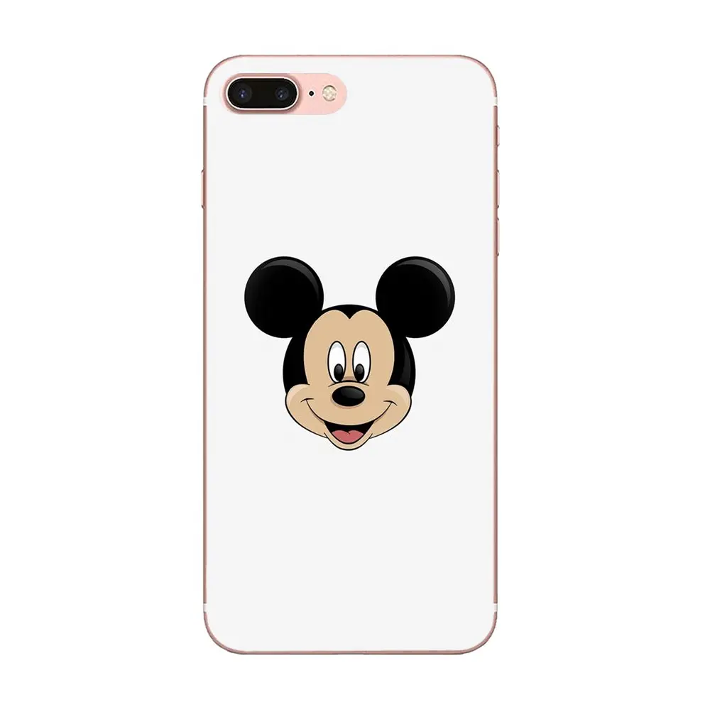 Mickey Donald Duck On Sale For Huawei Honor 4C 5A 5C 5X 6 6A 6X 7 7A 7C 7X 8 8C 8S 9 10 10i 20 20i Lite Pro | Мобильные телефоны и
